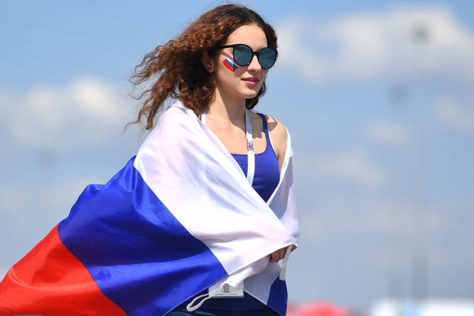 世界杯最弱队1-6惨败!本国球迷却手舞足蹈高兴