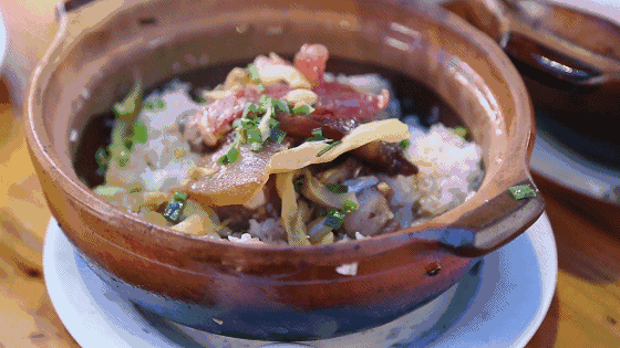 食在广州:这煲惹人爱的饭,遍布大街小巷,偏偏就是“煲仔饭”
