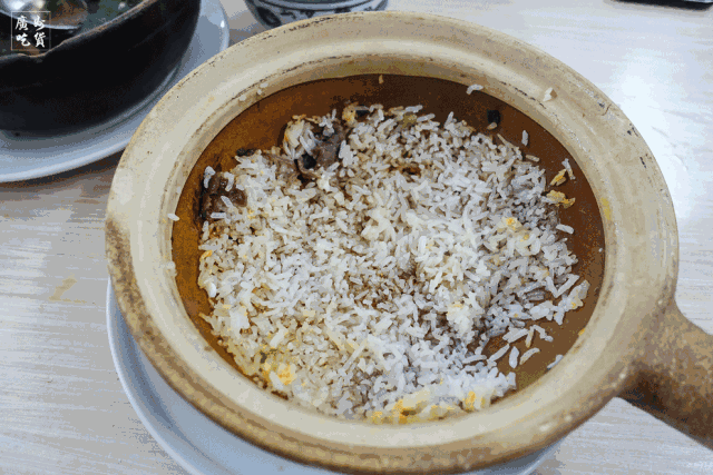 食在广州:这煲惹人爱的饭,遍布大街小巷,偏偏就是“煲仔饭”