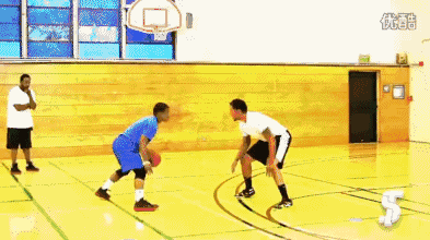 篮球 体育 393_220 gif 动态图 动图