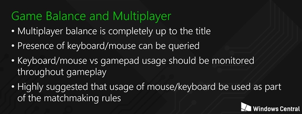 微软仍在优化Xbox配套键鼠支持：与雷蛇合作