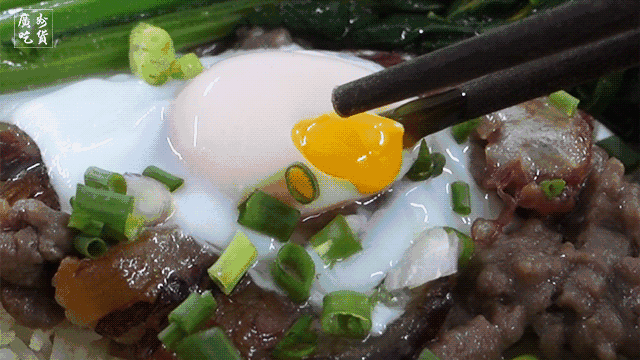 食在广州:这煲惹人爱的饭,遍布大街小巷,偏偏就是“煲仔饭”