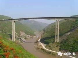 厉害了!32支世界杯参赛队伍对应32座中国桥,看