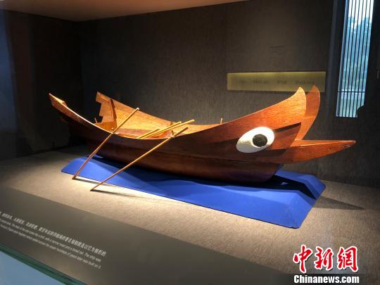 从馆藏文物探寻古代“海上丝绸之路”历史