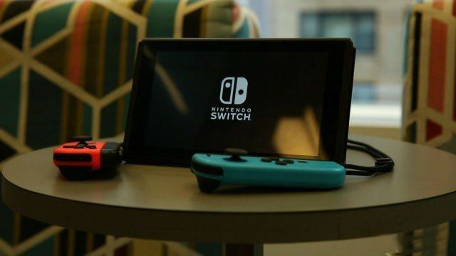ÿһ̨SwitchϷ Nvidia׬55Ԫ