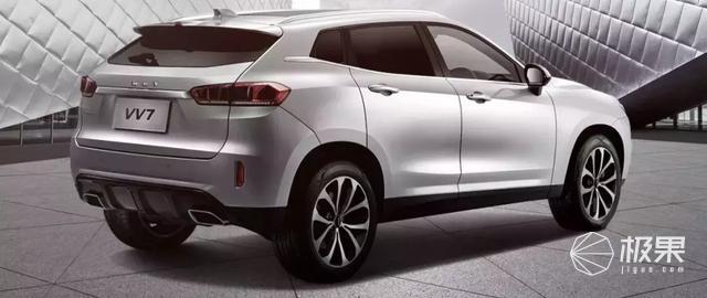 C罗座驾大盘点，众多性能炸裂超跑！竟然还有一台国产SUV！