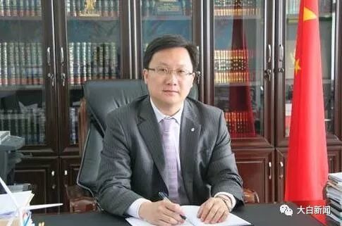 【编辑/张喜斌 统筹/陈威】6月25日,吉林省四平市原副市长王宇涉嫌