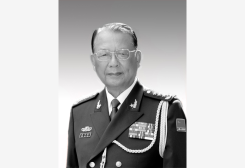 赵南起同志生平