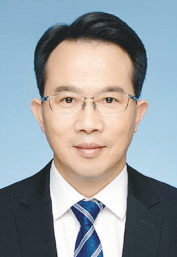 国开行市场与投资局副局长彭肇文挂任沈阳市副市长