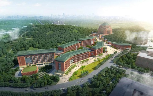 深圳建设高等教育强市：计划未来10年投1500亿元办大学