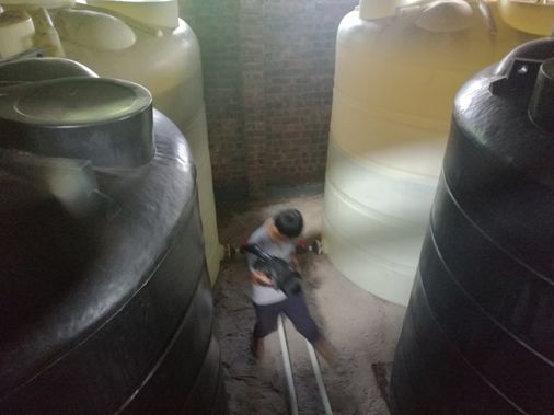 环境部:梧州市十年不作为,水源保护区环境整治失职失责明显 环境部:梧州市十年不作为,水源保护区环境整治失职失责明显