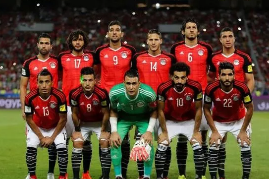 2018世界杯沙特VS埃及比分预测实力战绩对比