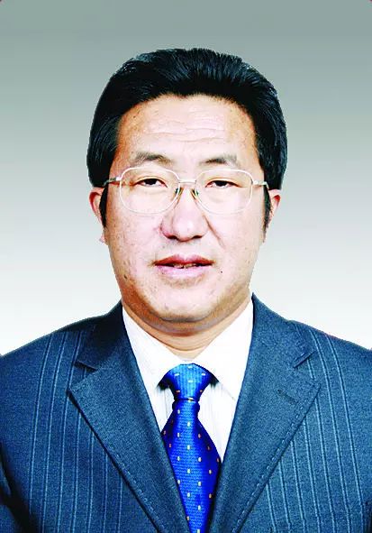 【人事】阿坝州干部任前公示