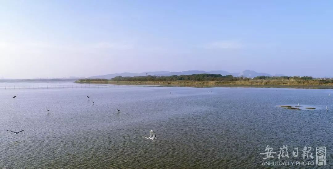 安徽:河长湖长考核实行生态环境损害责任终身