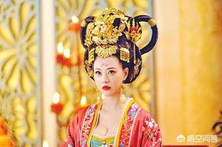 李世民杀弟李元吉及侄儿,霸占弟媳杨氏,对杨氏是好是坏?