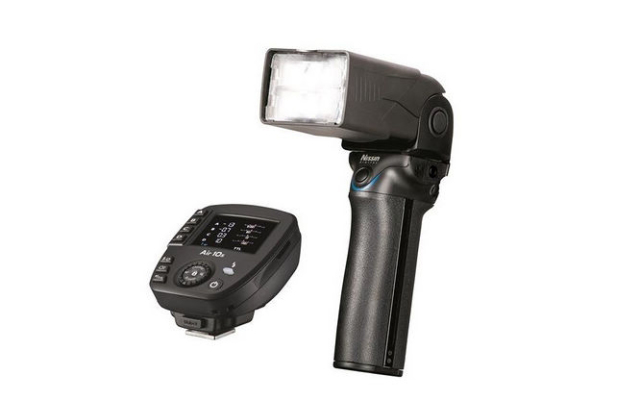 日清发布新款2.4Ghz无线遥控闪光灯，焦距覆盖24－200mm