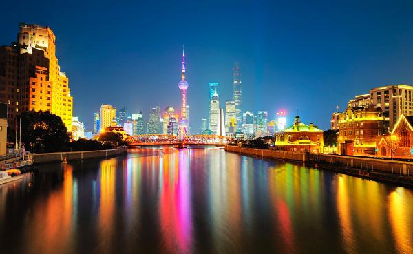 提升城市能级和核心竞争力，上海四大品牌建设正在加速跑