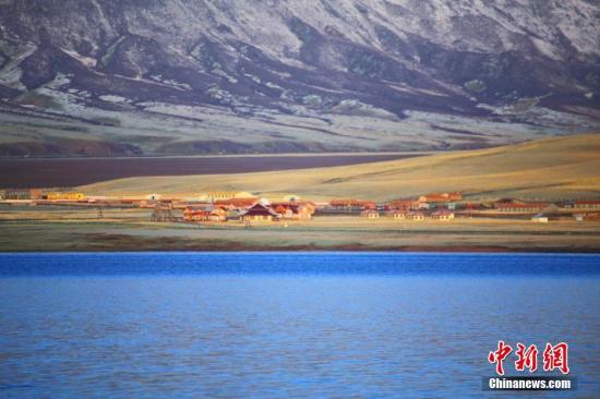 甘肃祁连山保护区逾六成矿业权被清理退出