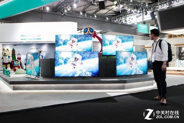 绿茵燃情世界杯！畅爽看球要有这些特长 