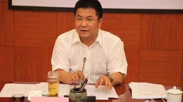 河北官员李刚被控“家财”1.48亿元，获判无期徒刑