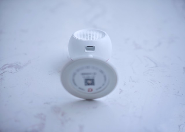 搜狐小明智能摄像头 搜狐小明智能摄像头