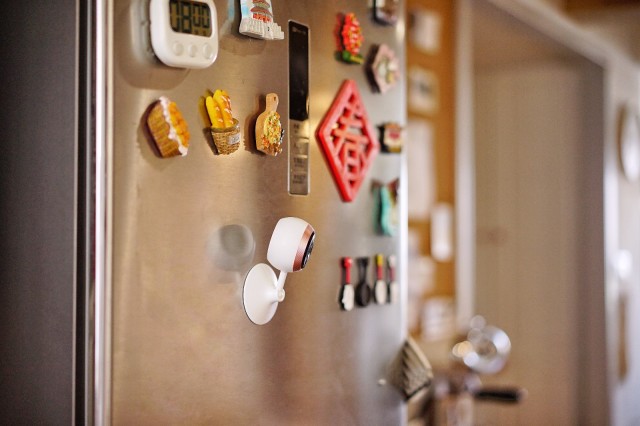 搜狐小明智能摄像头 搜狐小明智能摄像头