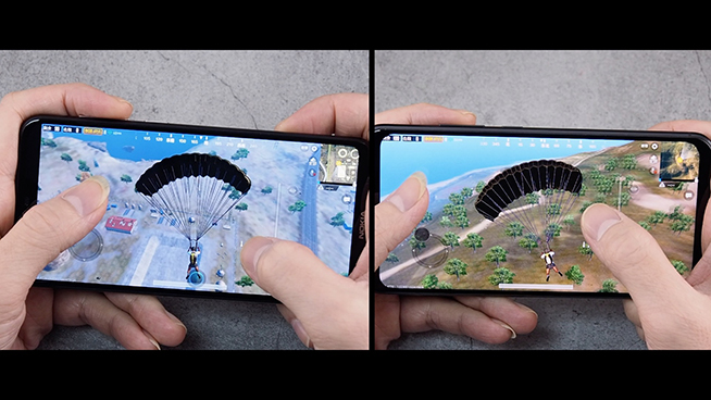 诺基亚X6对比联想Z5:国民新旗舰就是千元入门