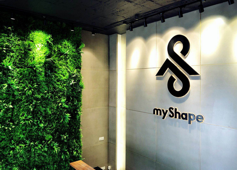 36氪首发 | 完成 Pre-A轮融资，「myShape」推出 AI 智能健身私教