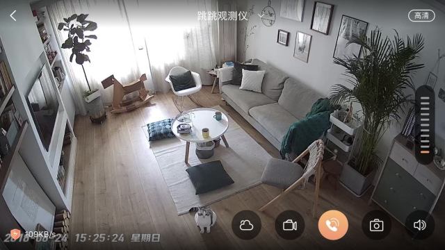 搜狐小明智能摄像头 搜狐小明智能摄像头