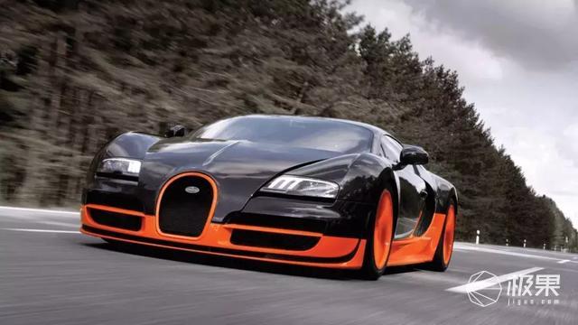 C罗座驾大盘点，众多性能炸裂超跑！竟然还有一台国产SUV！