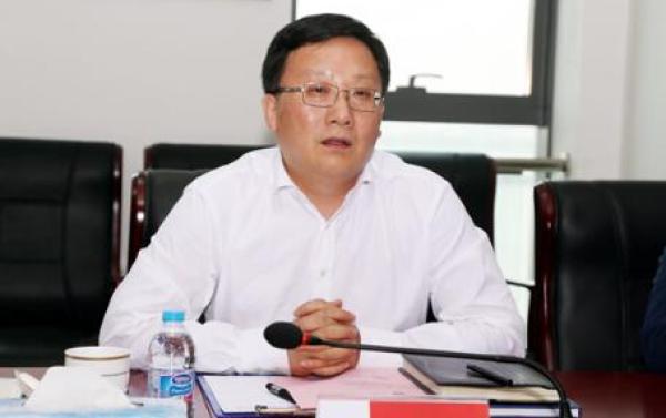吉林省四平市原副市长王宇被提起公诉，涉嫌巨额受贿