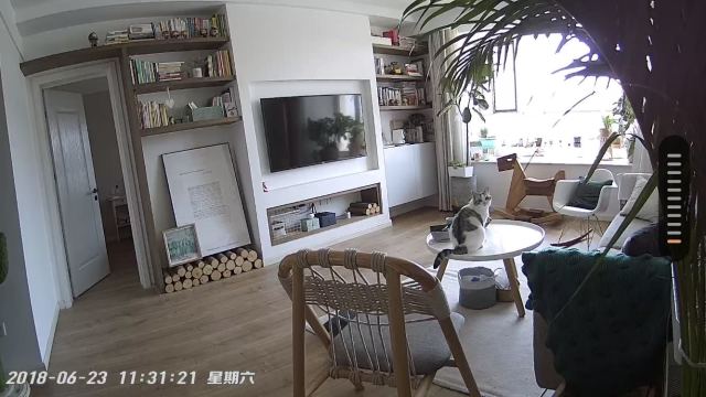 搜狐小明智能摄像头 搜狐小明智能摄像头