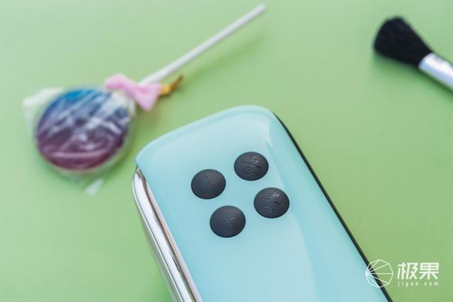 LOFREE蓝牙音箱体验，复古与情怀并存