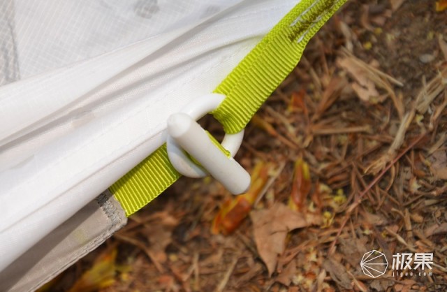 防水透气又轻量，Kailas蜻蜓UL2P+隧道帐篷测评