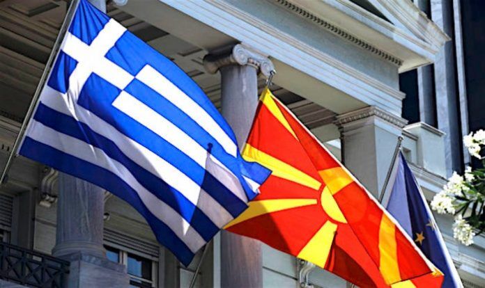 马其顿总统拒绝签署国家更名协议