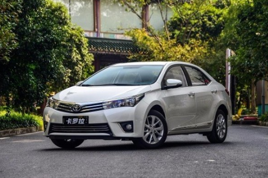 贷款买车怎样最划算?这几款10万左右家轿可无