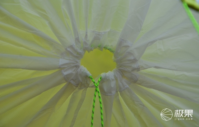 防水透气又轻量，Kailas蜻蜓UL2P+隧道帐篷测评