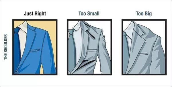 干货|新手应该如何穿西装?看了之后,再也不被骂“土鳖”了 干货|新手应该如何穿西装?看了之后,再也不被骂“土鳖”了