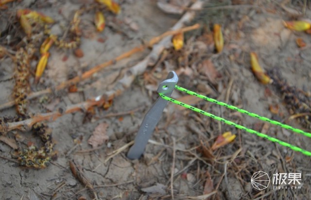 防水透气又轻量，Kailas蜻蜓UL2P+隧道帐篷测评