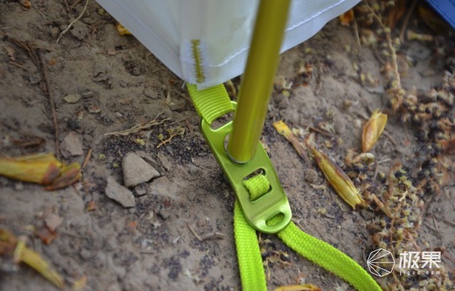 防水透气又轻量，Kailas蜻蜓UL2P+隧道帐篷测评