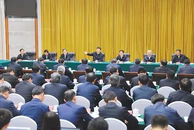 关于长江经济带,习近平在下这样“一盘棋”