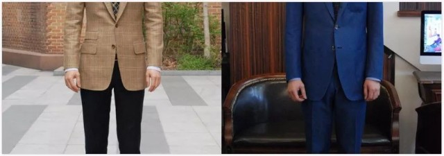 干货|新手应该如何穿西装?看了之后,再也不被骂“土鳖”了 干货|新手应该如何穿西装?看了之后,再也不被骂“土鳖”了