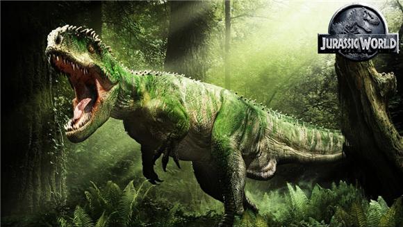 《侏罗纪世界:进化》:电影衍生游戏中的翘楚