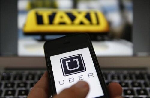 英国法院将对Uber能否继续在伦敦运营做出判决