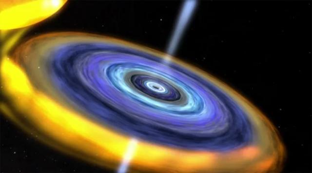 宇宙最大的黑洞有多大？最小的黑洞又有多小呢？