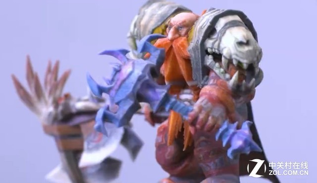 ��WOW���Ƴ�3D��ӡ���� ����ר������ 