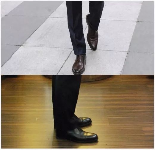 干货|新手应该如何穿西装?看了之后,再也不被骂“土鳖”了 干货|新手应该如何穿西装?看了之后,再也不被骂“土鳖”了