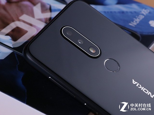 诺基亚最具诚意千元机 价格令粉丝泪奔