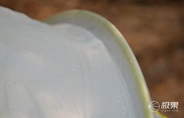 防水透气又轻量，Kailas蜻蜓UL2P+隧道帐篷测评