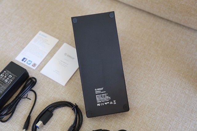 带硬克隆的硬盘座，奥睿科硬盘拷贝机体验